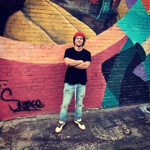 Meet your Posher, Nick